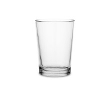 Glass Luminarc Transparent Glass 500 ml (12 Units)