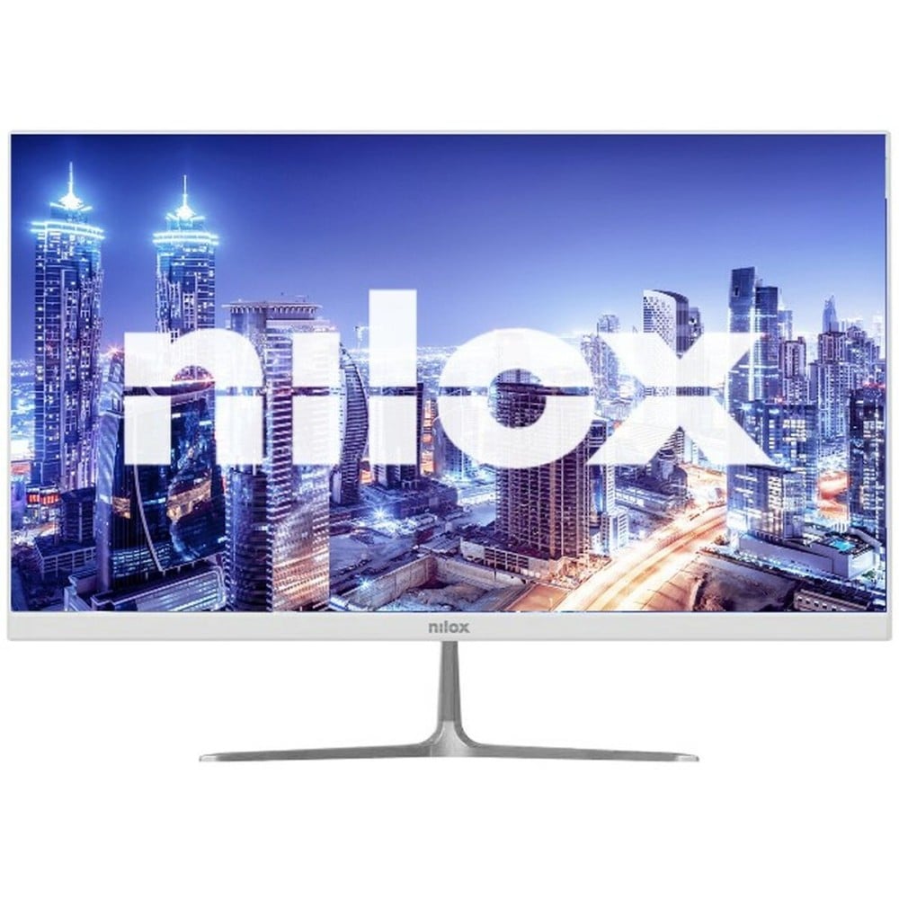 Monitor Nilox 24 VA Full HD 24" 75 Hz