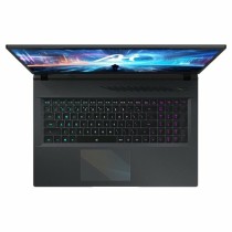 Laptop Gigabyte AORUS 17 BSG-13ES654SH 17,3" Intel Evo Core Ultra 7 155H 16 GB RAM 1 TB SSD Nvidia Geforce RTX 4070