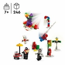 Maison de poupée Lego 76293