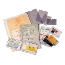 Document Holder Esselte Transparent PVC