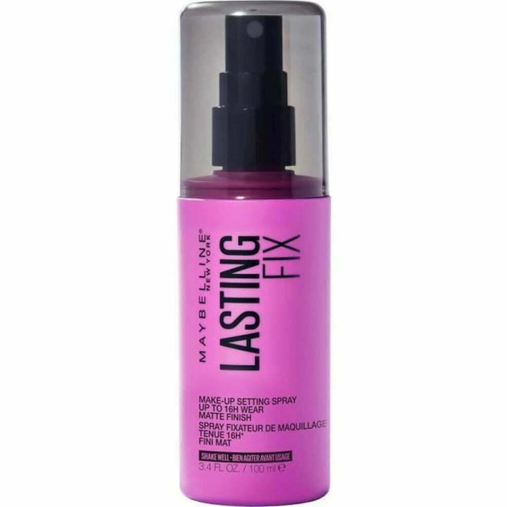 Festigungsspray Maybelline Lasting Fix 100 ml