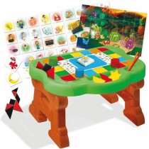 Jouet Educatif Lisciani Giochi Carotina educational desk 30 fun learning games (FR)