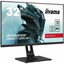 Monitor Iiyama 31,5" LED IPS AMD FreeSync Flicker free 165 Hz