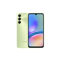 Smartphone Samsung Galaxy A05S 6,7" Qualcomm Snapdragon 680 4 GB RAM 64 GB grün