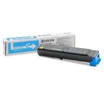 Toner Kyocera TK-5205C Noir Cyan