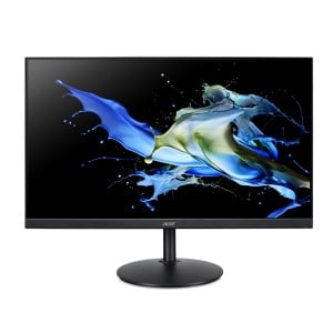 Gaming-Monitor Acer CB272 E Full HD 27" 100 Hz