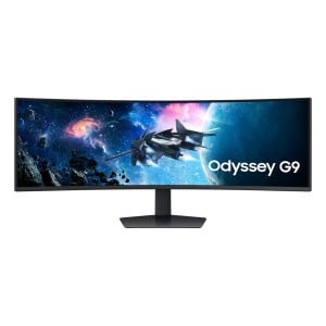 Écran Samsung LS49CG954EUXEN 49" 240 Hz