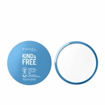 Powder Make-up Base Rimmel London Kind & Free 10 g