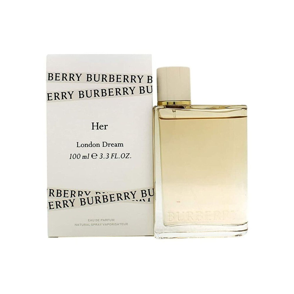 Women's Perfume Burberry Her London Dream EDP 100 ml