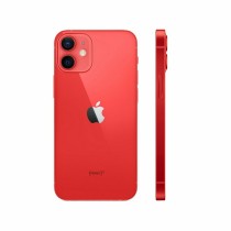 Smartphone Apple iPhone 12 Mini 5,45" A14 64 GB Rouge (Reconditionné B)