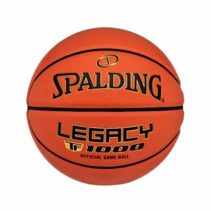 Basketball Ball Spalding TF-1000 Legacy Multicolour 6 Years