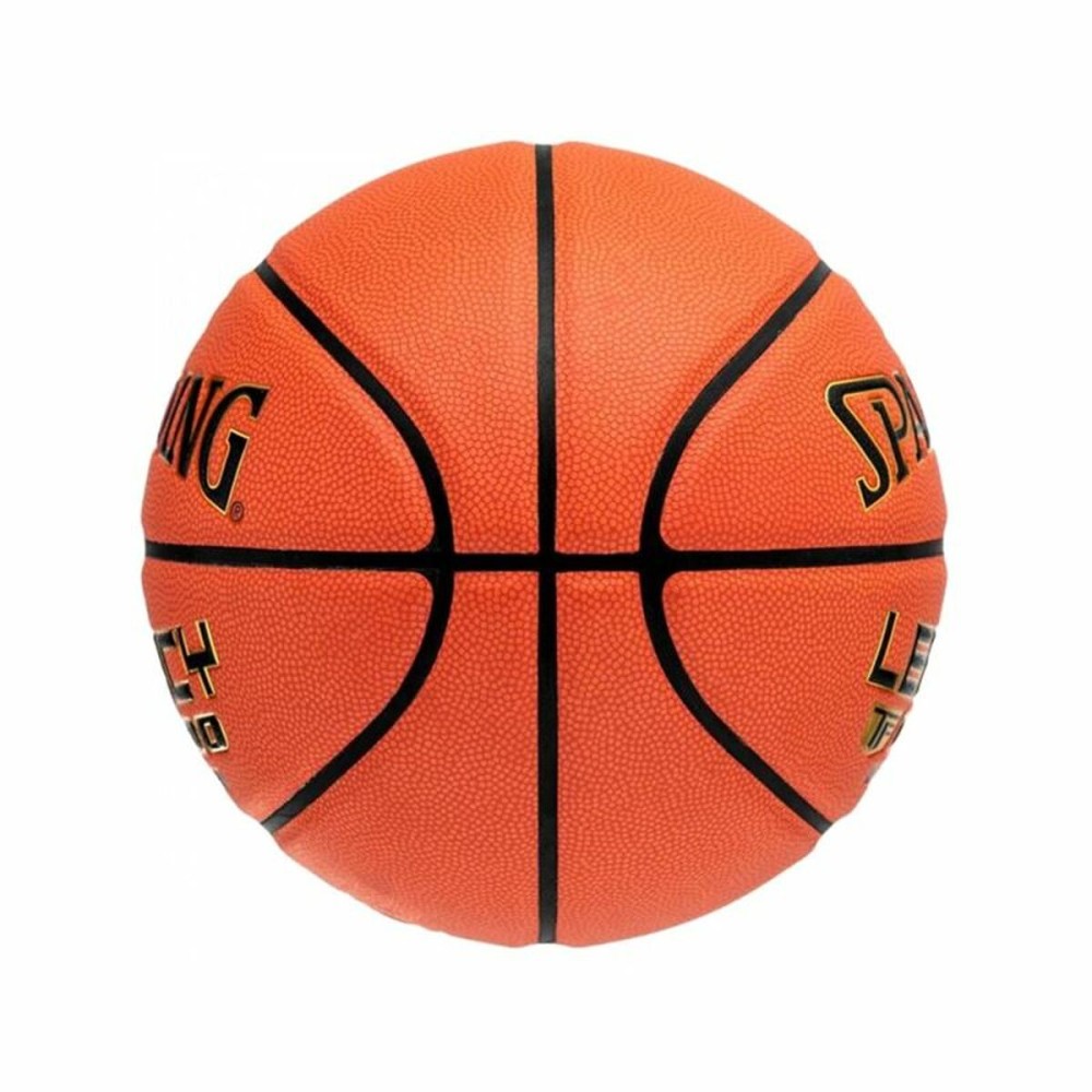 Basketball Ball Spalding TF-1000 Legacy Multicolour 6 Years