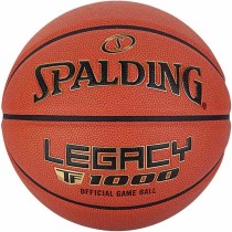 Basketball Ball Spalding TF-1000 Legacy Multicolour 6 Years