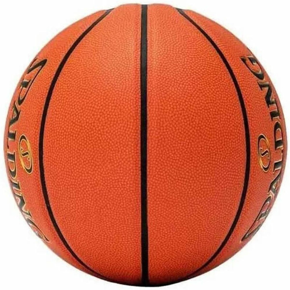 Basketball Ball Spalding TF-1000 Legacy Multicolour 6 Years