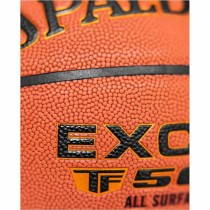 Basketball Ball Spalding Excel TF-500 Multicolour 7