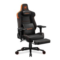 Chaise de jeu Cougar Armor Evo M