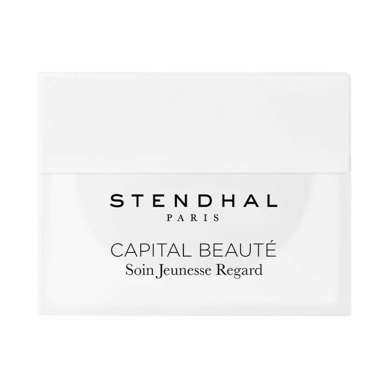 Crème antirides de jour Stendhal Capital Beauté 10 ml