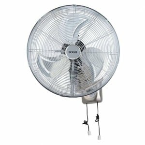 Ventilateur Mural Sogo 150 W