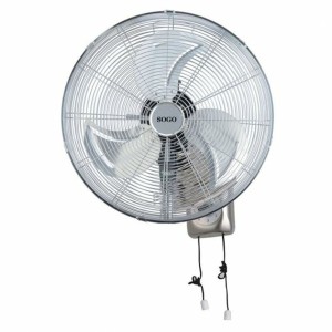 Wandventilator Sogo 150 W