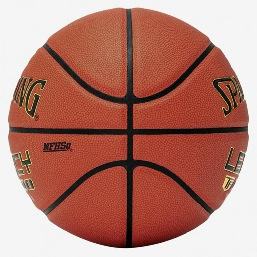 Ballon de basket Spalding TF-1000 Legacy Multicouleur 7