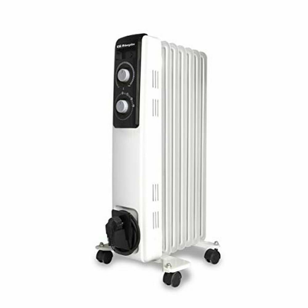 Radiator Orbegozo RF 1500 White 1500 W