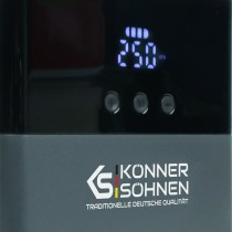 Uprooter Könner & Söhnen KSJSP-1200