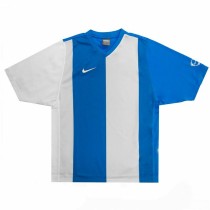 Maillot de Football à Manches Courtes pour Homme Nike Logo