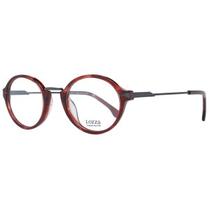 Unisex' Spectacle frame Lozza VL4099 4801EW