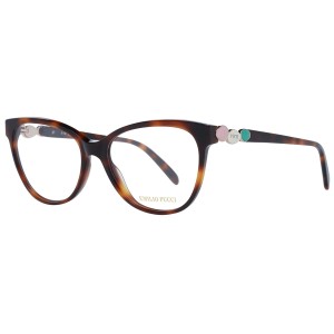 Ladies' Spectacle frame Emilio Pucci EP5151 54052