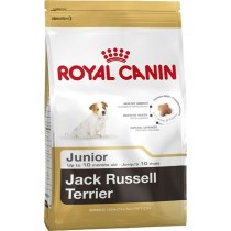 Nourriture Royal Canin Jack Russell Junior Petit/Junior Poulet Riz Oiseaux 3 Kg