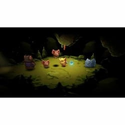 Jeu vidéo PlayStation 5 Just For Games Cat Quest III