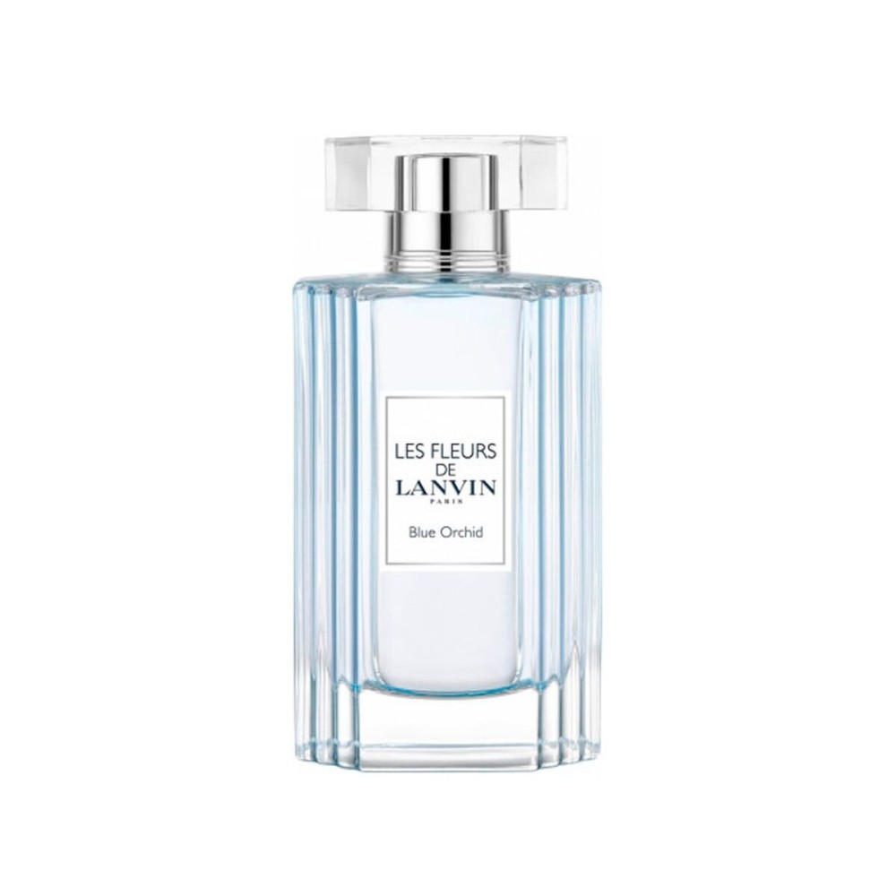 Parfum Femme Lanvin Les Fleurs de Lanvin Blue Orchid EDT 50 ml