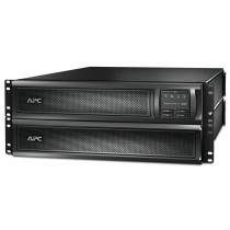 Système d'Alimentation Sans Interruption Interactif APC Smart-UPS 2700 W