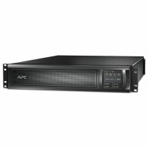 Système d'Alimentation Sans Interruption Interactif APC Smart-UPS 2700 W