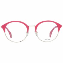 Monture de Lunettes Femme Police PL730 50300Y