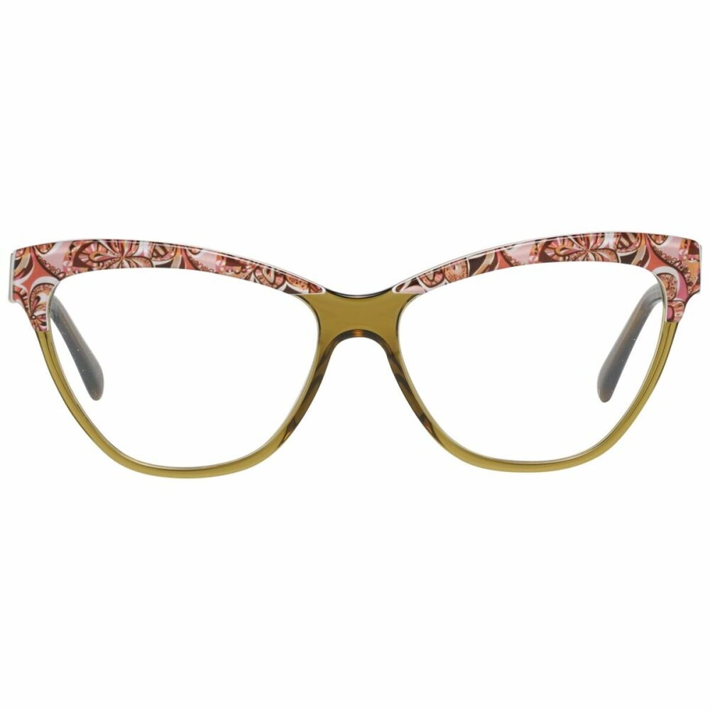 Monture de Lunettes Femme Emilio Pucci EP5020 55098