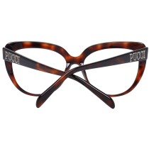 Monture de Lunettes Femme Emilio Pucci EP5173 54052