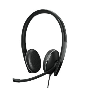 Hub USB Sennheiser SC 165 Noir