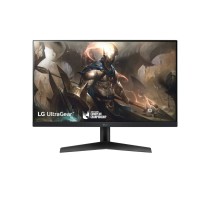 Écran LG 24GN60R-B Full HD 23,8" 144 Hz