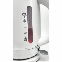 Kettle Terraillon 15351 White 2200 W