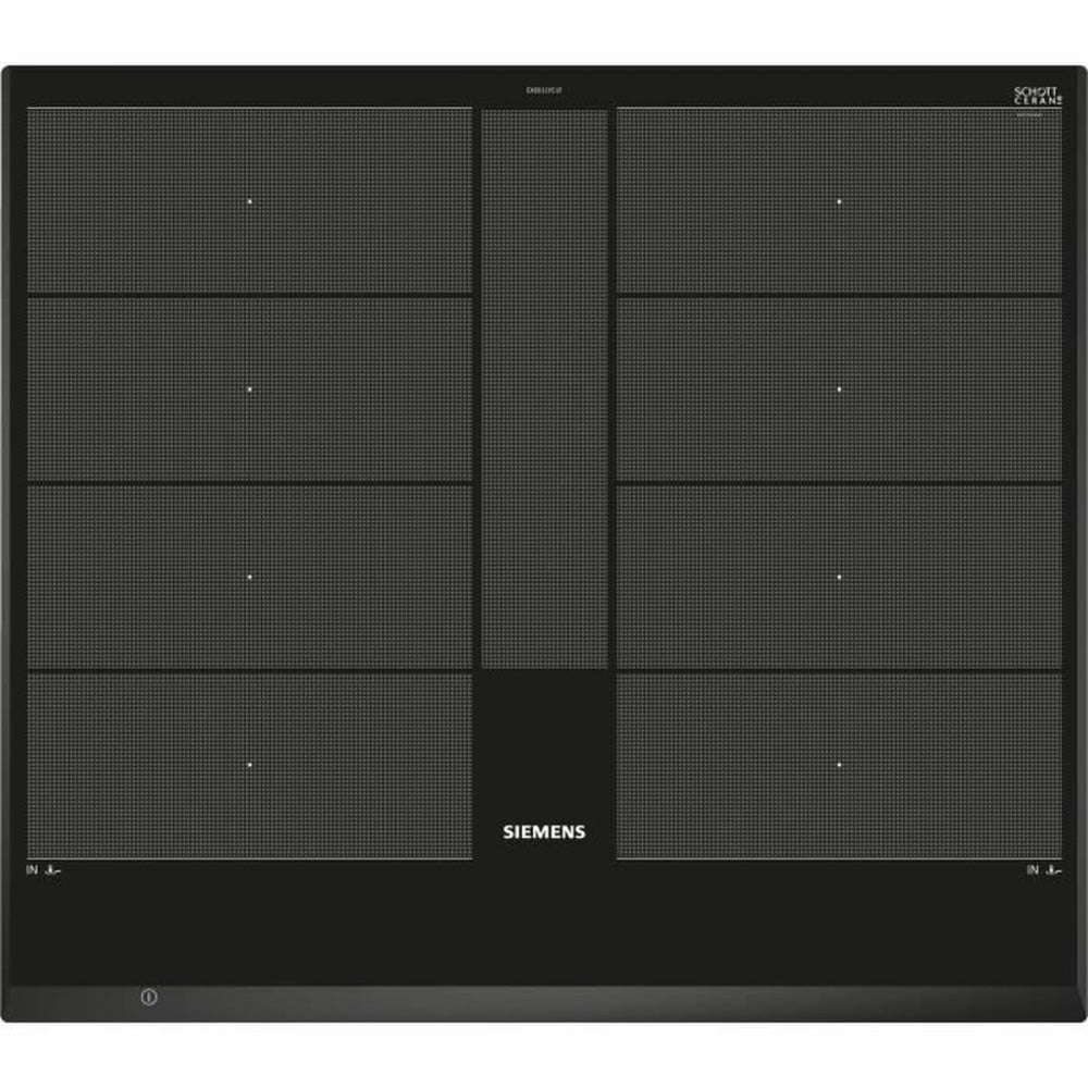 Induction Hot Plate Siemens AG EX651LYC1F