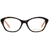 Ladies' Spectacle frame Emilio Pucci EP5100 54052