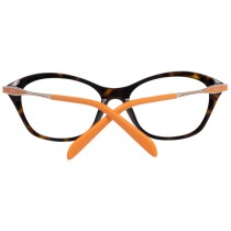 Monture de Lunettes Femme Emilio Pucci EP5100 54052