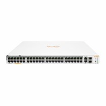 Switch HPE JL809AABB Blanc 176 Gbit/s