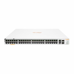 Switch HPE JL809AABB Weiß 176 Gbit/s