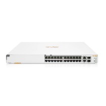 Switch HPE JL807AABB