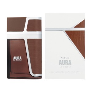 Herrenparfüm Armaf EDP Aura 100 ml