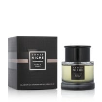 Unisex-Parfüm Armaf EDP Niche Black Onyx 90 ml