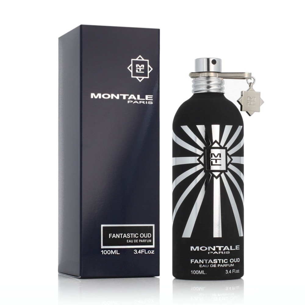 Unisex Perfume Montale EDP Fantastic Oud 100 ml